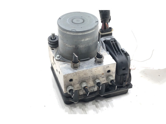 Блок АБС DX23-2C405-BG   Jaguar  XF   -  года