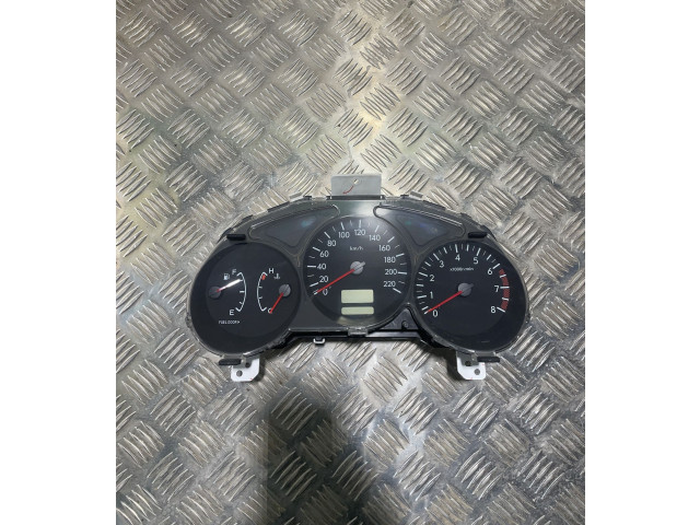 Панель приборов 0271018   Subaru Forester SG       