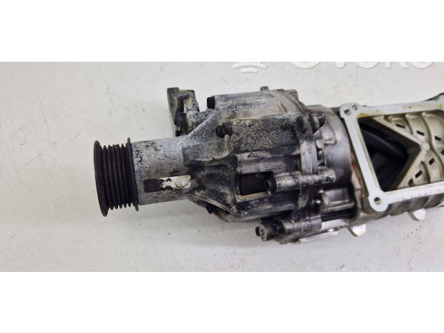 Турбина Нагнетатель Volvo XC90 31441265