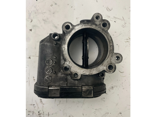 Дроссельная заслонка A6420900070, 0281002678 Mercedes-Benz R W251