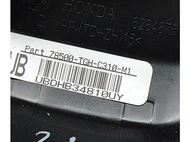 Volant Honda Civic X 2021 78500TGHC310M1, 6284875