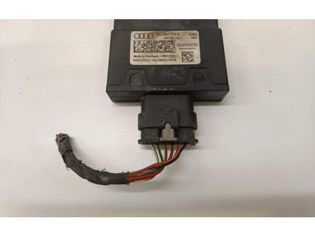 Блок управления 8S0907159B Audi TT TTS RS Mk3 8S