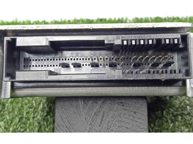 Блок подушек безопасности 8625008120   SsangYong Rexton