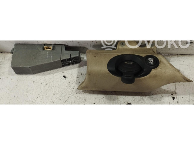 Комплект блоков управления 0261S06125, 0261S06125   Mini One - Cooper Coupe R56