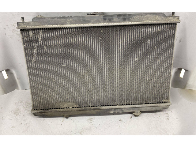 Масляный насос Nissan Almera N16