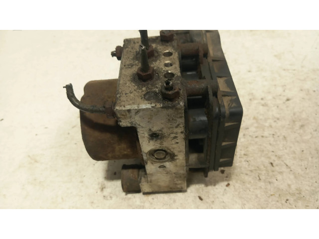 Блок АБС 4670a006 Mitsubishi Outlander 2001-2007 года