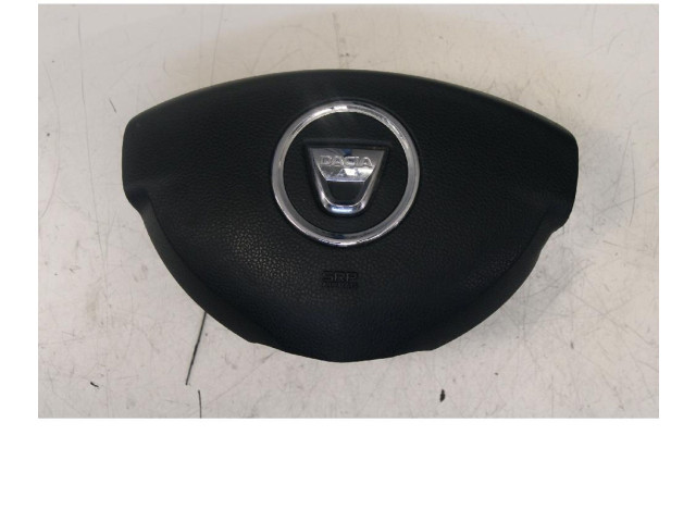 Подушка безопасности водителя    Dacia Duster