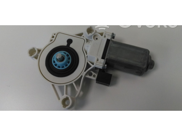 Передний двигатель механизма для подъема окон 4K0959801, 5Q4959801B Audi e-tron