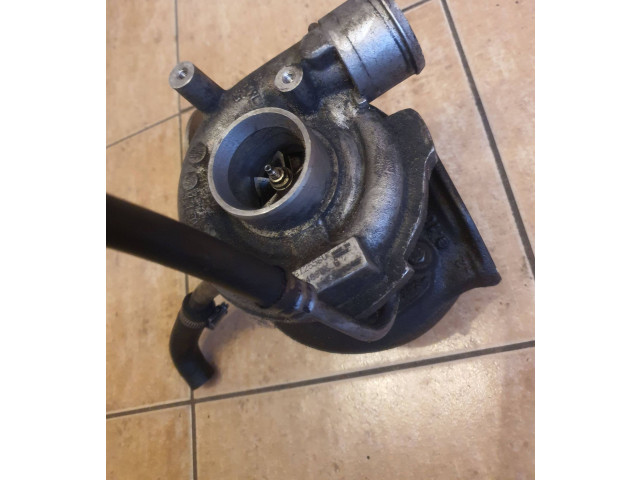 Turbodmychadlo Турбина GT2556V, 2248906g BMW X5 E53 306D1