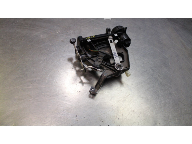 Блок управления климат-контролем    Hyundai Atos Classic