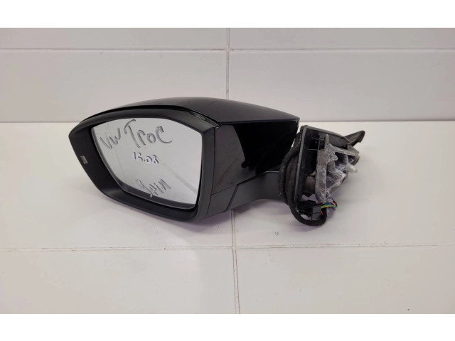 Zpětné zrcátko Volkswagen T-Roc 2019 2GA857601A