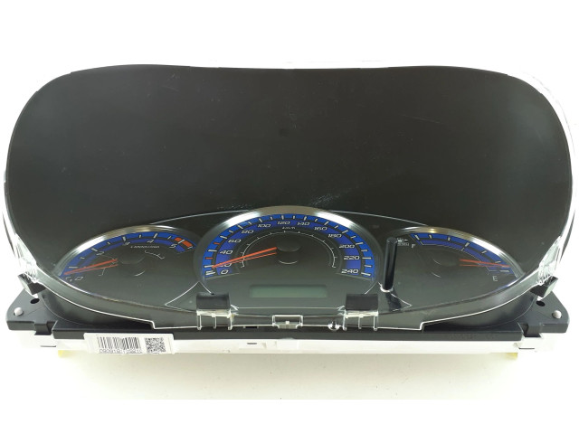 Панель приборов 85002SC360, KL7452 Subaru Forester SH