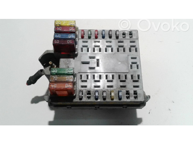   Pojistková skříňka 46760253   Fiat Punto (188) 2001