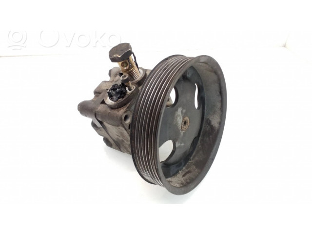 Насос усилителя руля