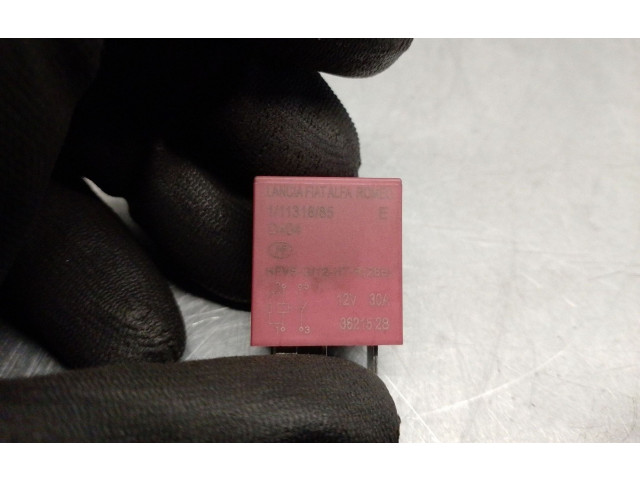 Pojistková skříňka 11131885 Alfa Romeo Giulia 2016