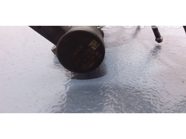 Магистральная трубка топлива Alfa Romeo 159   -  года 0445214056, 0445214056      