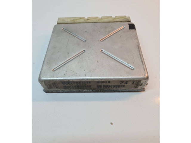 Блок управления коробкой передач 1T0403207, P09472349 Volvo C70