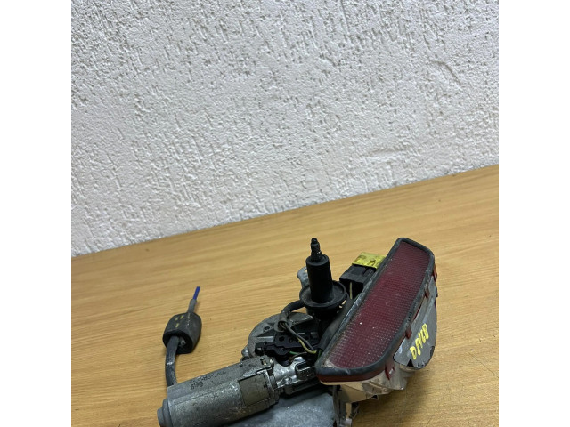 Моторчик заднего дворника A2108207342, D8168    Mercedes-Benz E W210