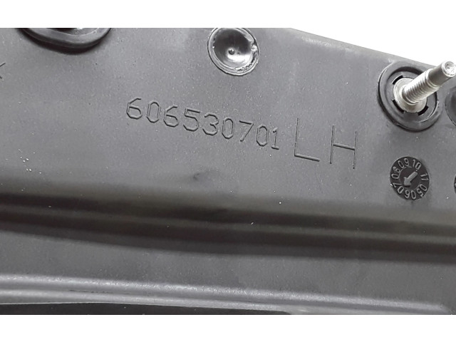 Подушка безопасности в сиденье 606530701 Volvo V70