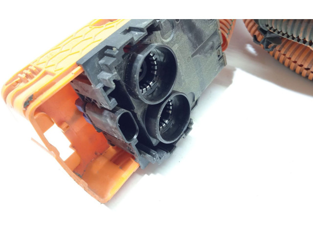 Блок управления 9845880180   Peugeot Partner III