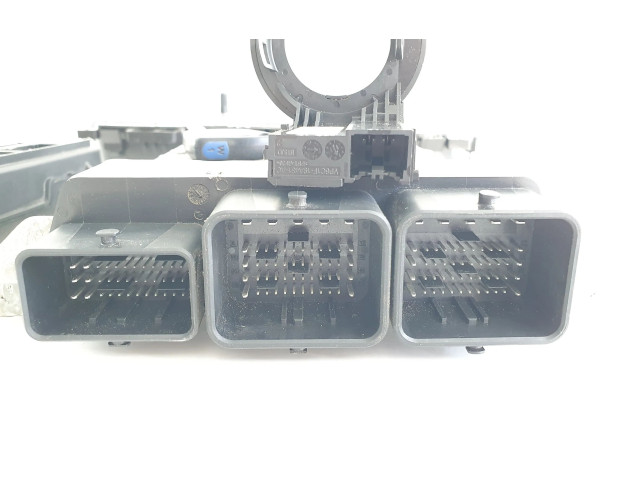 Блок АБС CC1112A650AB, CC1T14A073CC Ford Transit 2006 - 2013 года