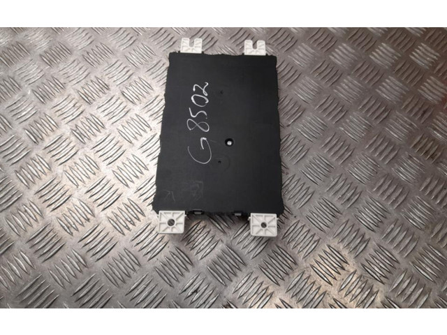 Блок комфорта 68313031AD, G8502   Jeep Grand Cherokee   