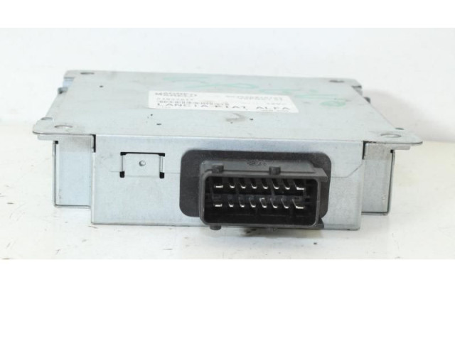 Řídící jednotka 51833517   Fiat Punto Evo 2009