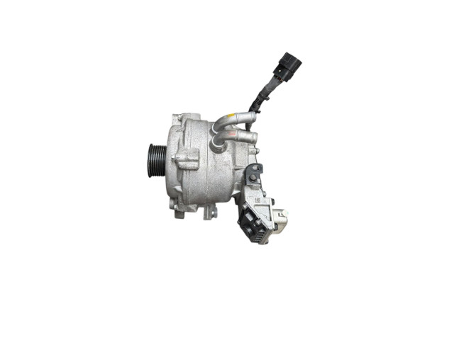 Генератор 3739003900   Hyundai Ioniq      