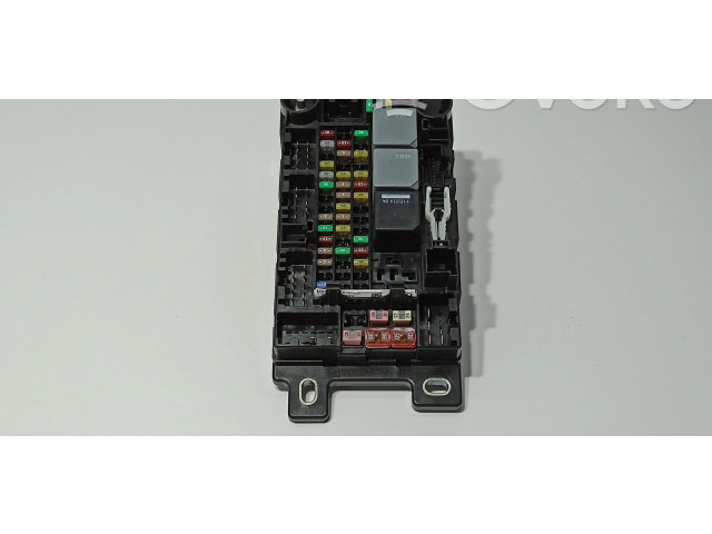 Модуль управления BSM