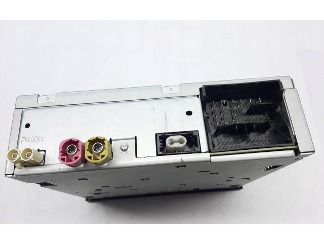 Блок управления 5E0035840, 5E0035840 Skoda Octavia Mk3 (5E)