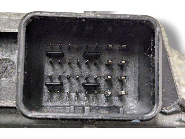 Turbodmychadlo Комплект зажигания S120200105A, 8200522357   Renault Clio III   D4F 740