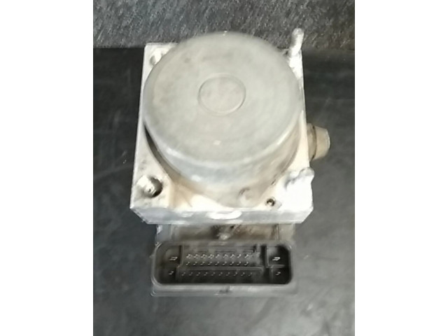 Блок АБС 0265232485   Fiat  Grande Punto  
