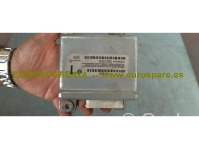 Блок подушек безопасности    Jeep Grand Cherokee