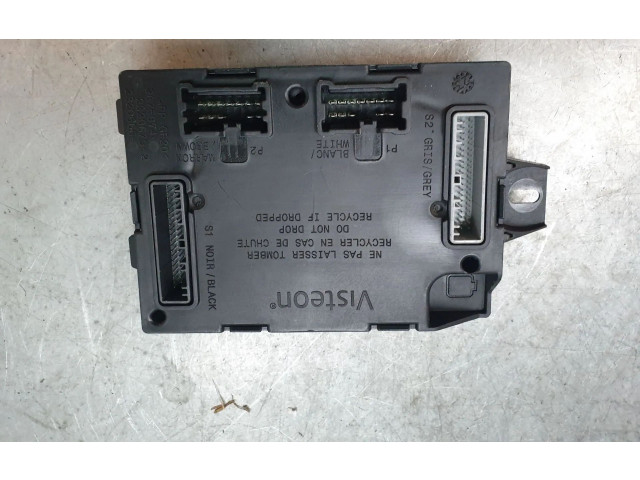 Блок комфорта 284B19446R   Dacia Duster II   