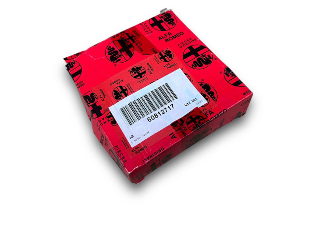 Блок комфорта 60812717   Lancia Delta III   