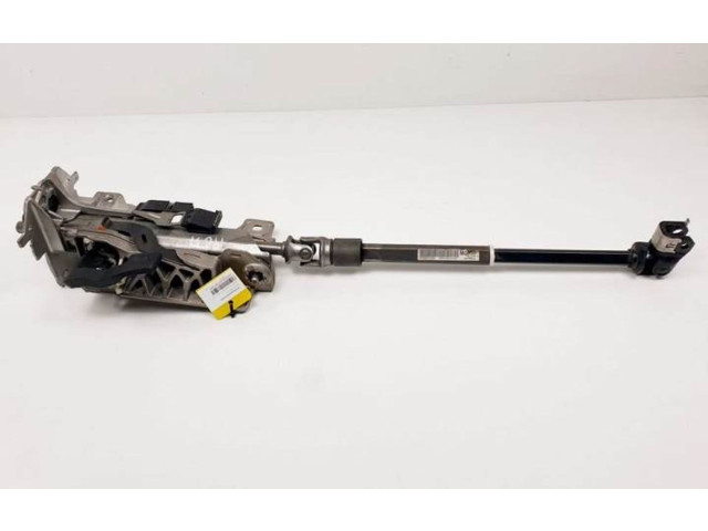 Рулевая рейка 9681750077 Citroen C4 II Picasso 2013 - 2018 года
