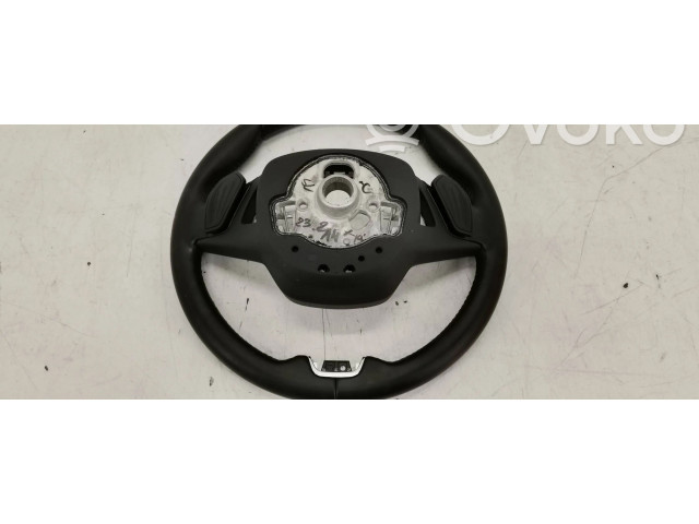 Руль Skoda Octavia Mk4 2019 - года 5E3959542G
