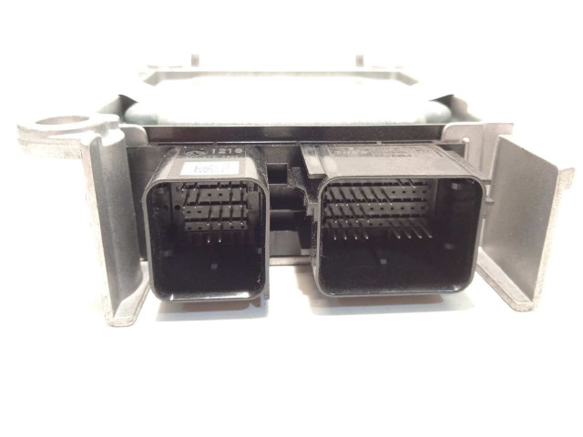 Блок подушек безопасности 6M2T14B056AE, 1548161   Ford S-MAX