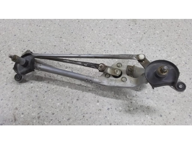 Стеклоочиститель лобового стекла