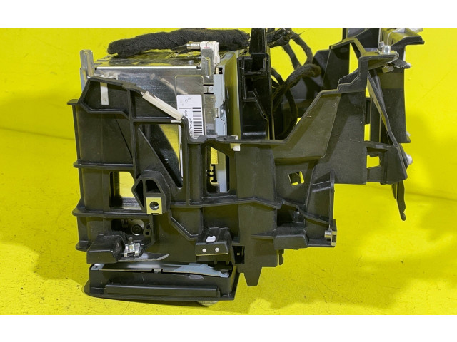 Турбина Радио/ проигрыватель CD/DVD / навигация Audi A3 S3 8P RZ1R3P4K1