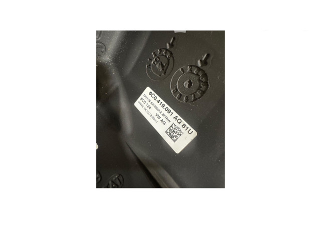 Volant Volkswagen Caddy 2018 6C0419091AQ  