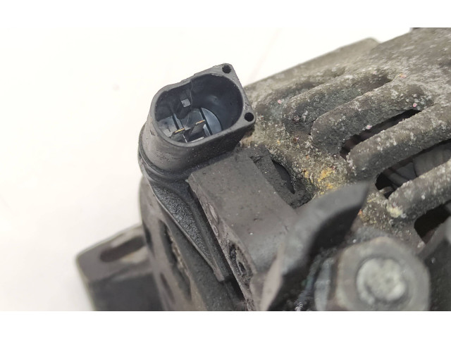 Генератор 6G9N10300JD, 0121715008   Volvo XC60      