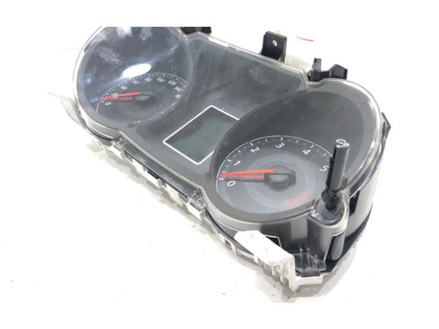 Панель приборов 8100B127A, 769166220H Mitsubishi Lancer VIII