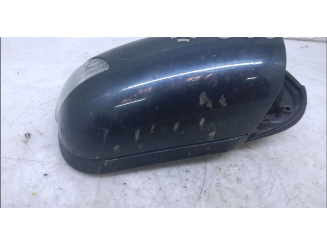 Zpětné zrcátko Mercedes-Benz E AMG W210 1999 2108101276