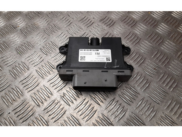 Pojistková skříňka Другие блоки управления / модули 237G00533R, G8123 Renault Kangoo III 2021