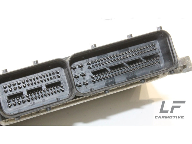 Řídící jednotka 0281016430, 391132A121 KIA Soul 2011