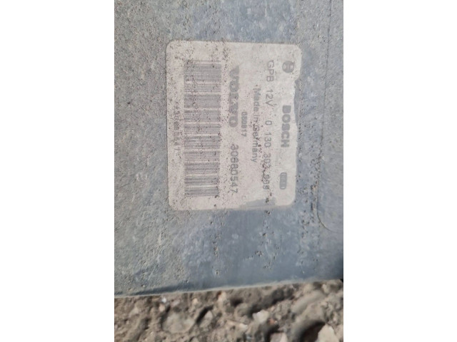 Вентилятор радиатора 30680547, 30680512 Volvo S80