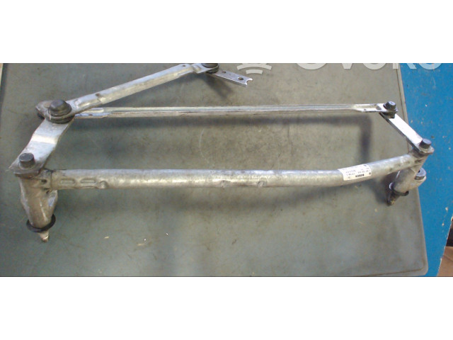 Механизм стеклоочистителей (трапеция) 3C1955023D, 3397020924    Volkswagen PASSAT B6