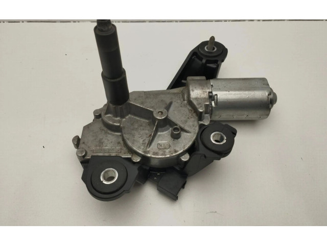 Моторчик заднего дворника 0390201856 Renault Scenic III - Grand scenic III