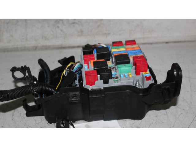 Блок предохранителей Alfa Romeo Giulietta